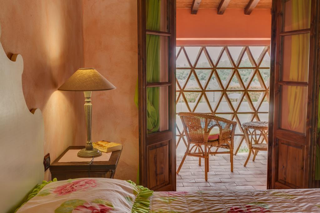 Apartamento La Capannina Di Matteo Tavarnelle Val di Pesa