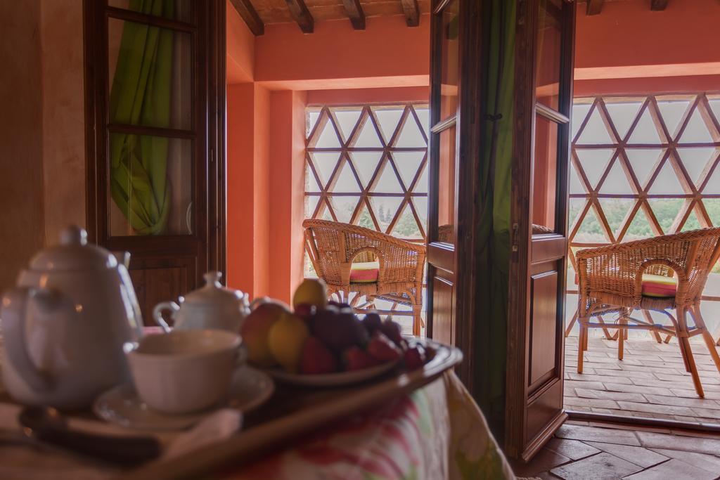 Apartamento La Capannina Di Matteo