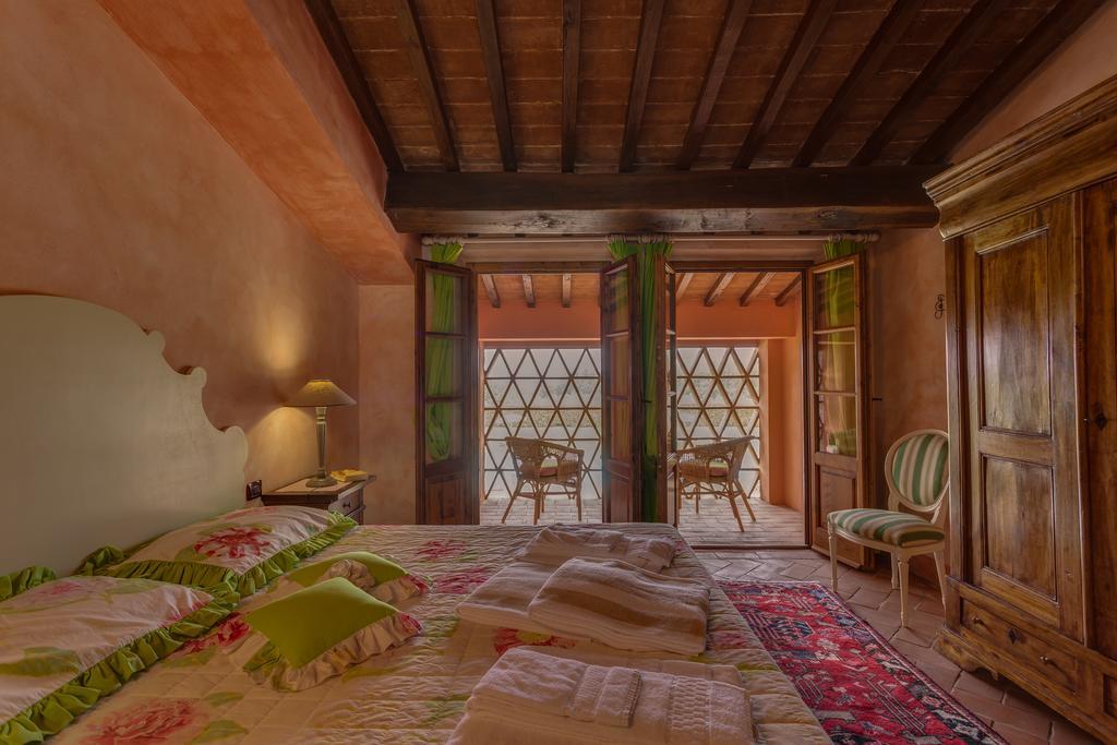 La Capannina Di Matteo Apartamento Tavarnelle Val di Pesa