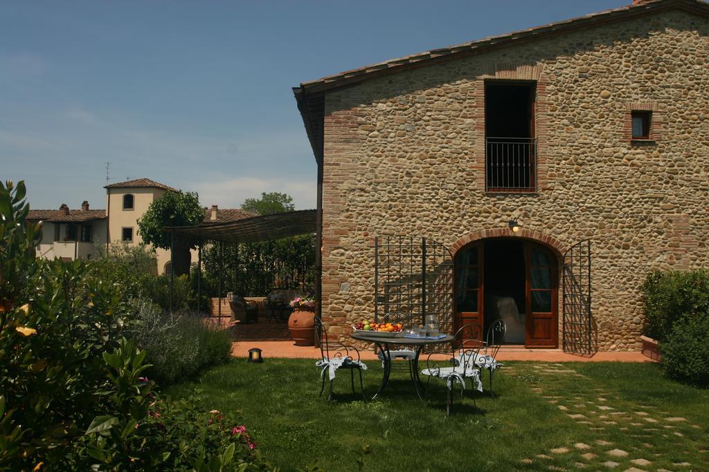 Apartamento La Capannina Di Matteo Tavarnelle Val di Pesa