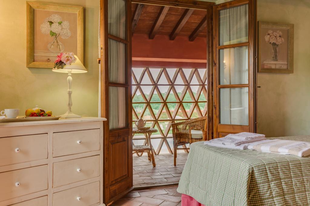 La Capannina Di Matteo Apartamento Tavarnelle Val di Pesa