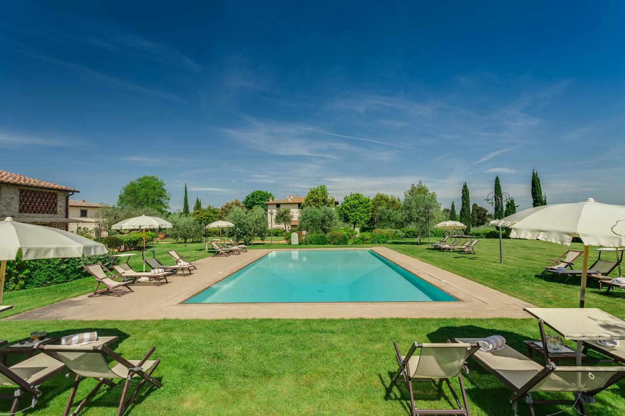 Apartamento La Capannina Di Matteo *